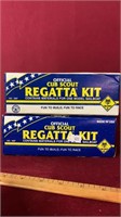 Cub Scout Regatta Kit