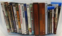 Dvd's: Assorted Movies