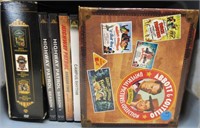 Dvd's: Assorted Movies