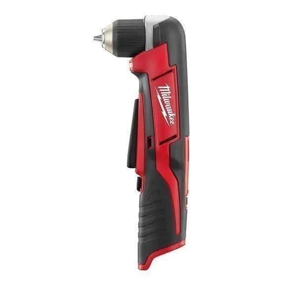 $99 Milwaukee M12 Cordles Right Angle Drill/Driver