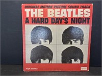 The Beatles A Hard Day's Night Album