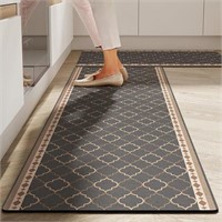 coldzera Thick Kitchen mat - 2 PCS