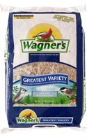 Wagner's 62059 Greatest Variety Blend