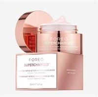 FOREO SUPERCHARGED™ Intense Moisturizer