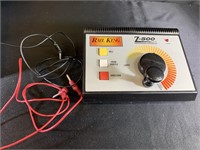 Rail King Z-500 Trainsformer Controller