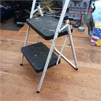 Cosco Step Ladder - Folding