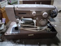NELCO electric sewing machine