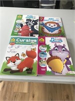 Childrens Learning Books