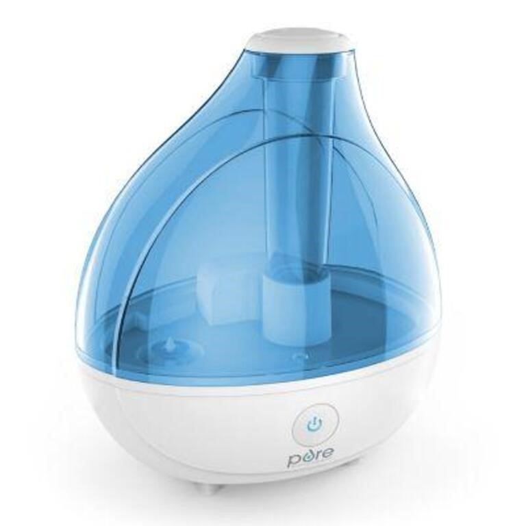 MISTAIRE HUMIDIFIER 1.7 L TANK