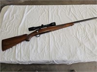 Ruger M77 .243 Win.