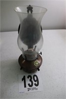 Metal Oil Lamp(R1)