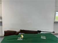 Winchester Model 800X .177 Air Rifle