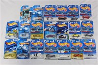 Hot Wheels Collection 3