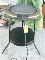 NEW AKO OUTDOOR ELECTRIC GRILL