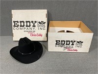 Fancy Cowboy Hat