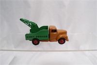 Dinky Service Truck Toy