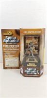 Limited Edition Ken Griffey Jr. Statue In Package