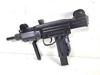 GUC KWC Uzi 6mm CO2 BB Gun