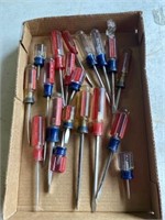 Craftsman screwdrivers