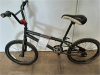 GREY YOUTH BIKE