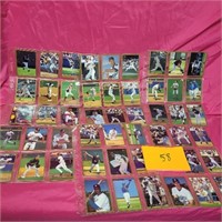 baseball cards