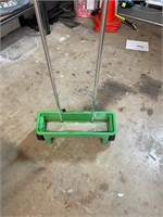 Fertilizer Drop Spreader