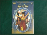 Firefly #11 (Boom! Studios, Nov 2019)