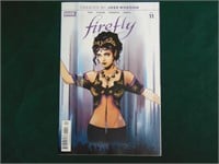 Firefly #11 (Boom! Studios, Nov 2019)