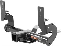 CURT Manufacturing 13136 Class 3 Trailer Hitch,