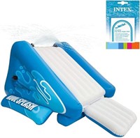 Intex 58849EP Kool Splash Durable Inflatable Play