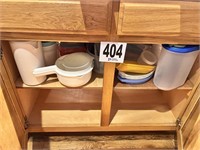 Plastic Ware(Kitchen)