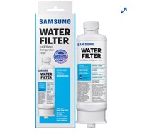 New, Samsung DA97-17376B Fridge Water Filter,