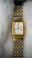 Anne Klein Watch With Rotating Strap