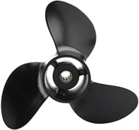 Propeller, Aluminum Alloy Propeller 7.8x8 for