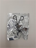 Eyelas curler black