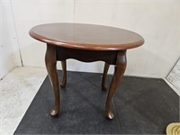 Side Table 25 x 21" high