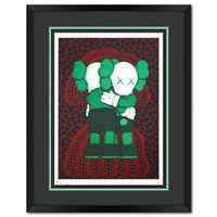 Death NYC- Fine Art Print