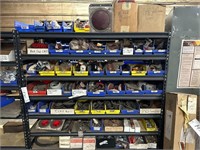 Lights, Fittings, Parts, Miscellaneous