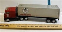 Vintage Nylint Fredrickson Toy Truck