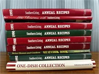 Southern Living Annual Recipes Cookbooks And More