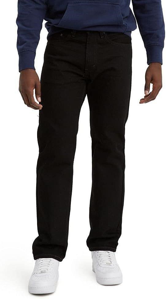 $80 (W31 L32) Levi's Men's Regular Fit Jeans