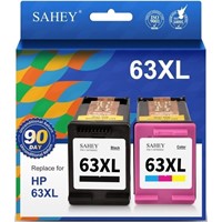 O2222 63xl Ink Cartridge for HP