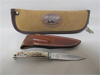 Browning Knife