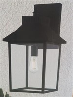 Quoizel - 1 Light Wall Lantern