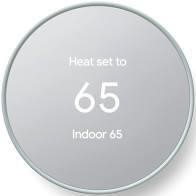 GOOGLE NEST THERMOSTAT