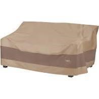 DUCK COVERS SOFA COVER LT010984 APPROX. 93 INCH