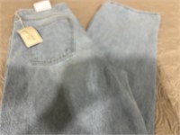 womens size 10 jeans