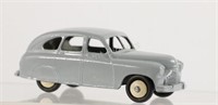 Vanguard Morris Oxford Dinky Mecanno Die Cast Car