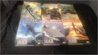 Weapons of war dvds