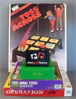Classic Family Board Games (5)